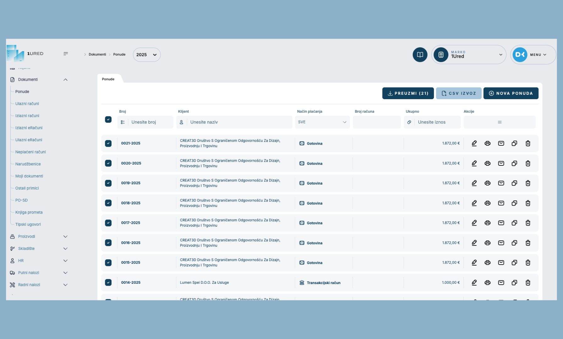 1URED_ponude_višestruki odabir