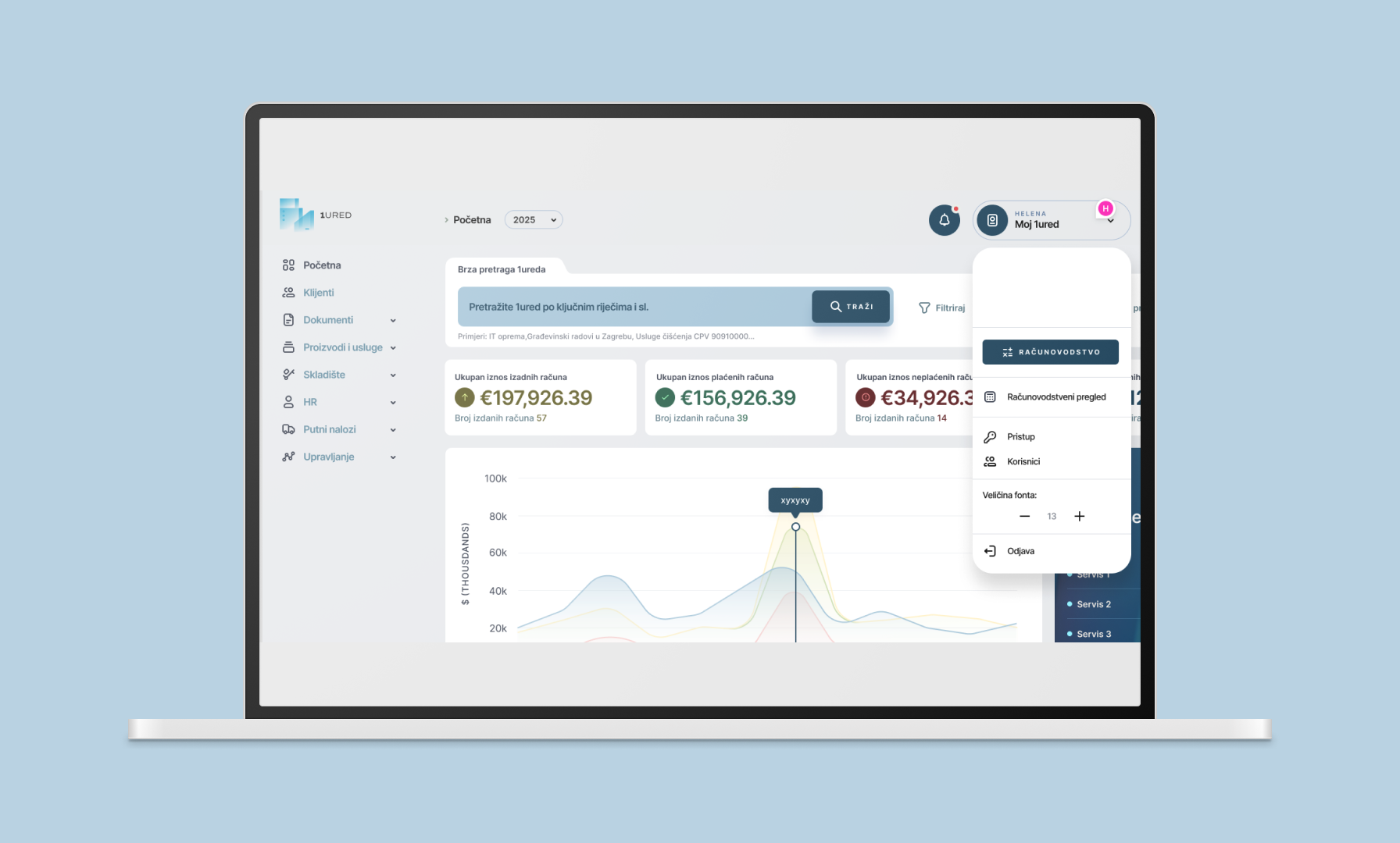 1URED - Vodic kroz racune - racunovoda 2