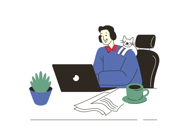 Rad s klijentima 1URED